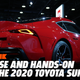 Let’s Take a Video Tour of the New 2020 Toyota Supra